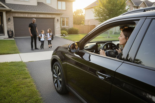 Understanding the Importance of Backup Systems for Vehicles