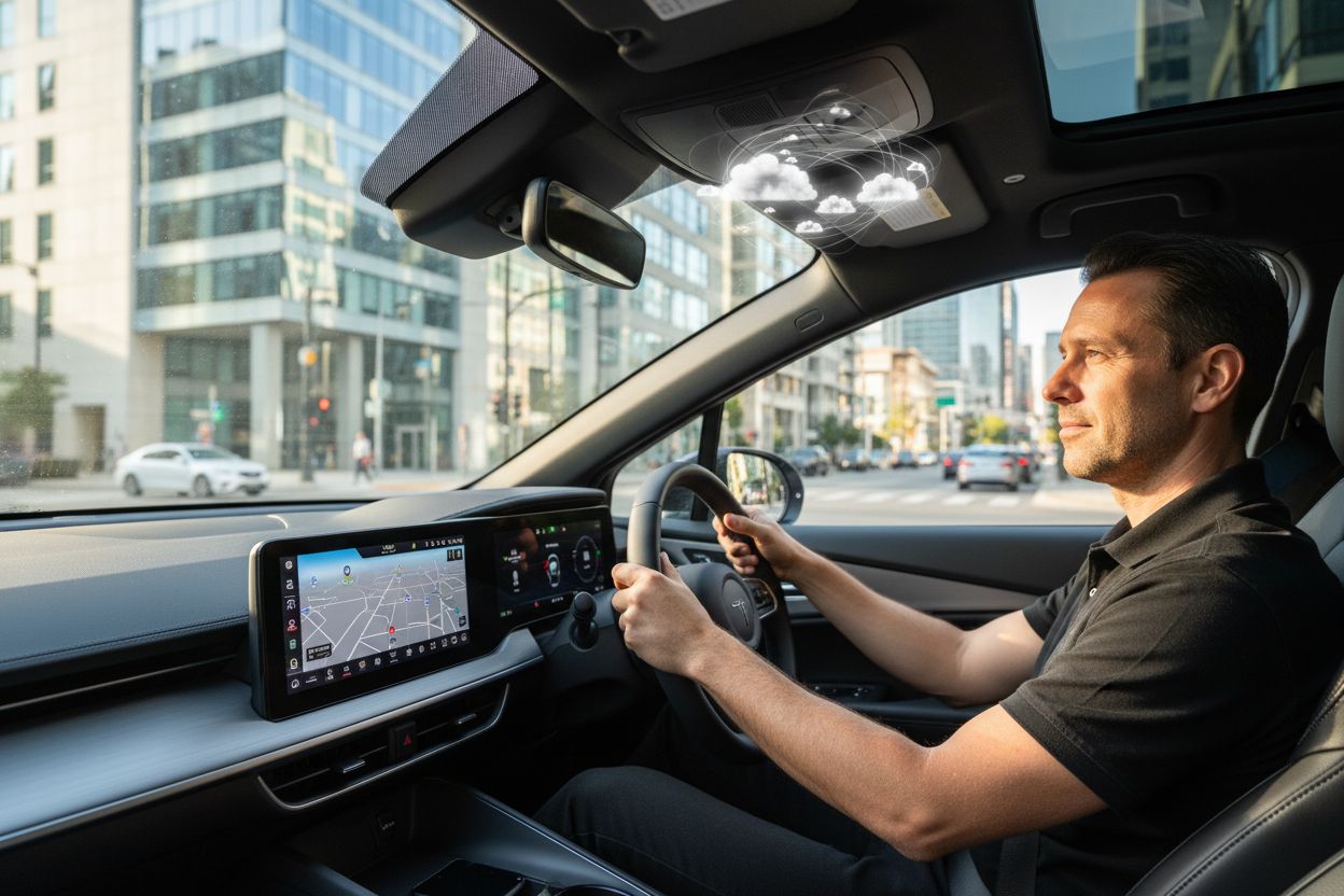 Best Dashcams with Cloud Storage – Expert Comparison 2025