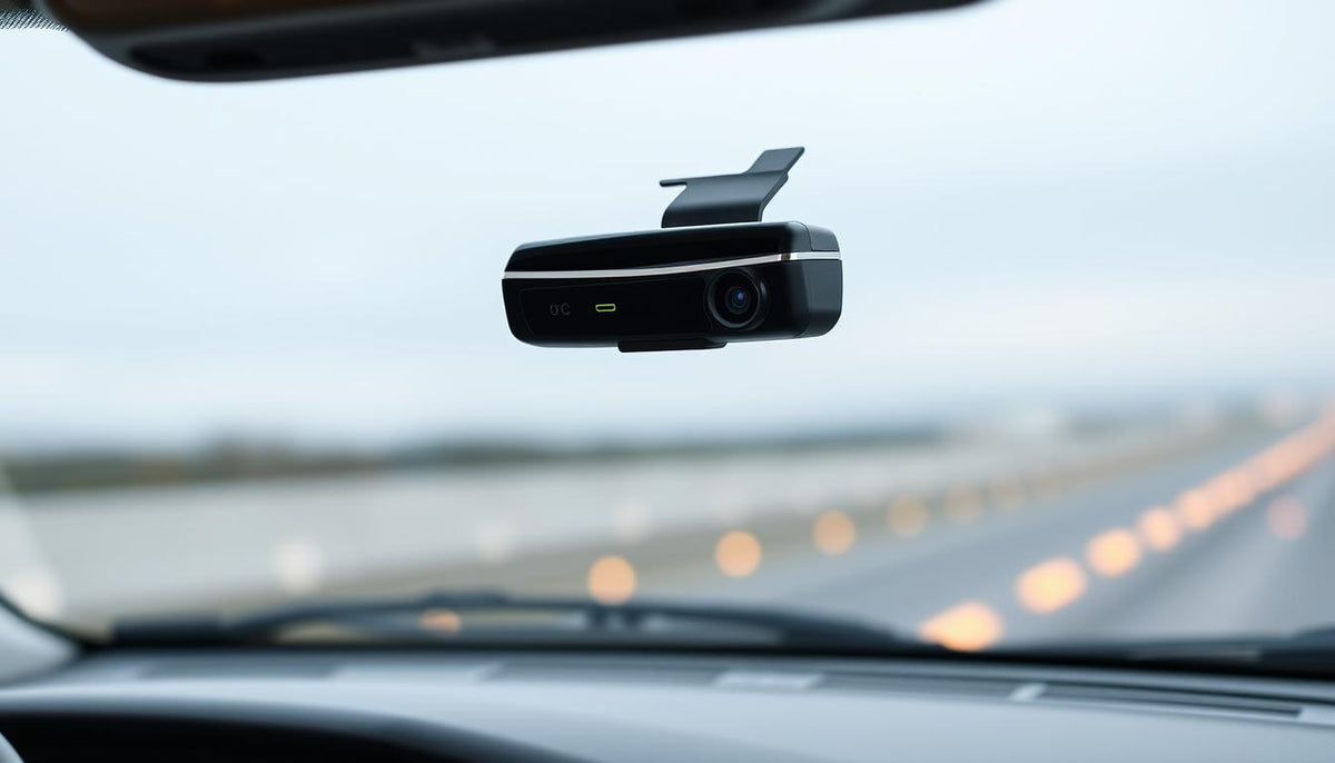 Best OEM Dash Cams for Your Vehicle