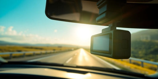 Unlock the Best Dashcam Features: Your Essential 2025 Buying Guide