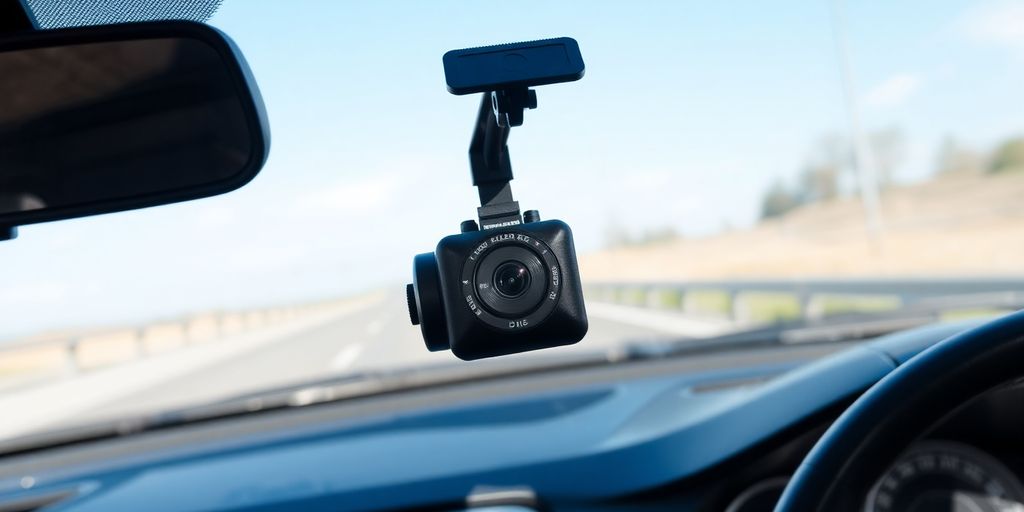 Demystifying Dash Cams: A Comprehensive Guide on How Dash Cams Work