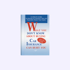 Handbook – What You Don’t Know About Car Insurance Can Hurt You