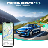 OEM 4K Dashcam for Genesis | Fits GV60, GV70, GV80, G70, G80 & G90