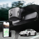 Fuvymyt Porsche 911 Dash Cam OEM Style 4K UHD Premium Integrated Dashcam [2013-2026]