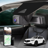 Fuvymyt Acura ADX Dash Cam OEM Style 4K UHD Premium Integrated Dashcam