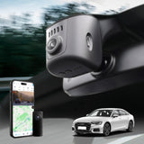 Fuvymyt Audi OEM Dashcam 2018–2025 | A/Q/S Series 4K Dash Cam