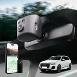 Fuvymyt Audi Q Series Dash Cam OEM Style 4K UHD Premium Integrated Dashcam