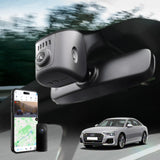Fuvymyt Audi S Series Dash Cam OEM Style 4K UHD Premium Integrated Dashcam
