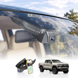 Chevrolet Colorado Dash Cam — Hidden OEM-Style 4K Dash Cam (2023–2026)