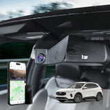 Ford Escape Dash Cam OEM Style 4K UHD Premium Integrated Dashcam  [2020-2026]