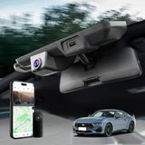Ford Mustang Dash Cam OEM Style 4K UHD Premium Integrated Dashcam [2024-2025]
