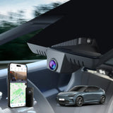 OEM 4K Dashcam for Genesis | Fits GV60, GV70, GV80, G70, G80 & G90