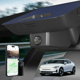 Fuvymyt Polestar 2 Dash Cam OEM Style 4K UHD Premium Integrated Dashcam [2021-2026]