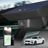 Fuvymyt Volvo S60 Dash Cam OEM Style 4K UHD Premium Integrated Dashcam