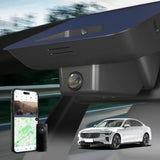 Fuvymyt Volvo S90 Dash Cam OEM Style 4K UHD Premium Integrated Dashcam