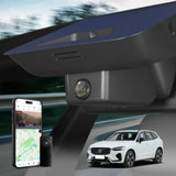Fuvymyt Volvo XC60 Dash Cam OEM Style 4K UHD Premium Integrated Dashcam