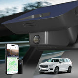 Fuvymyt Volvo XC90 Dash Cam | OEM Style 4K UHD Premium Integrated Dashcam [2023-2026]