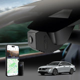 Premium 4K OEM Dash Cam for Honda Accord | Invisible Dashcam [2023-2025]