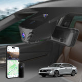 Premium 4K OEM Dash Cam for Honda Accord | Invisible Dashcam [2023-2025]