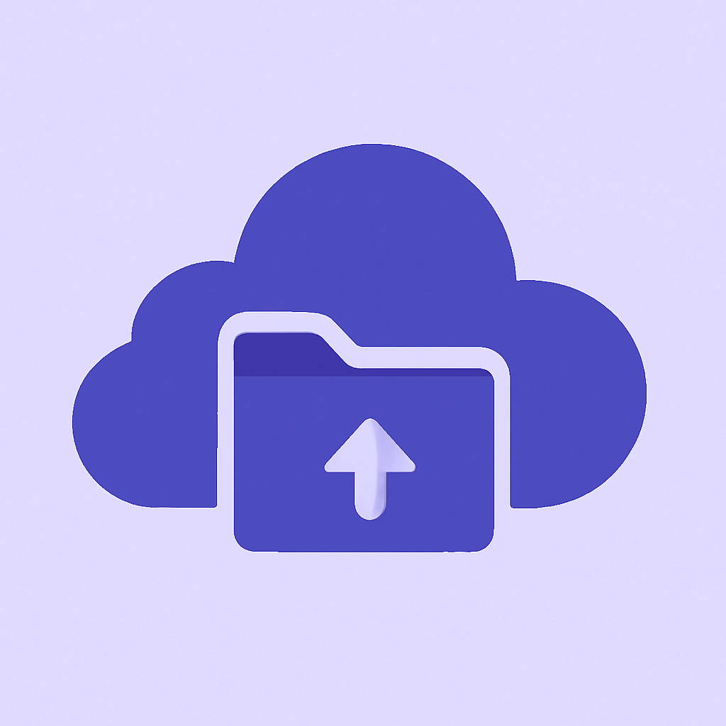 Extended Cloud Storage