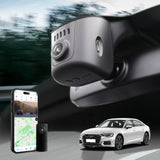 Fuvymyt Audi OEM Dashcam 2018–2025 | A/Q/S Series 4K Dash Cam