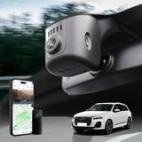 Fuvymyt Audi OEM Dashcam 2018–2025 | A/Q/S Series 4K Dash Cam