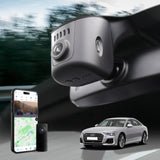 Fuvymyt Audi OEM Dashcam 2018–2025 | A/Q/S Series 4K Dash Cam