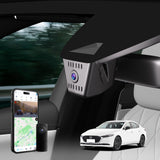 Fuvymyt OEM Dashcam for Mazda CX-5, CX-9 & Mazda 3 (2018–2025)