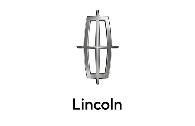 OEM Dash Cam for Lincoln