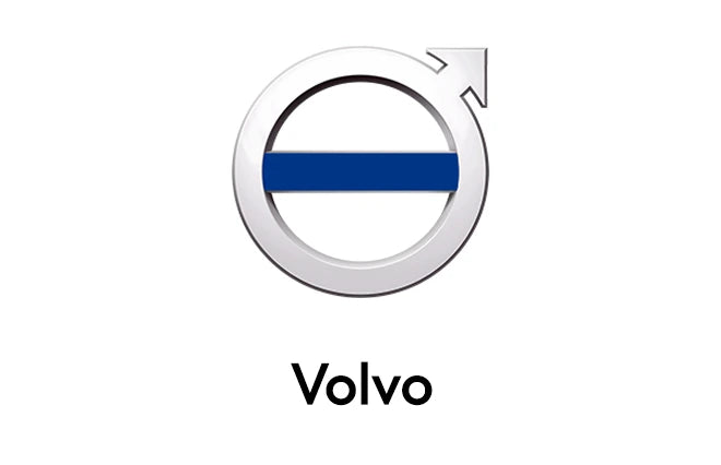 OEM Dash Cam for Volvo