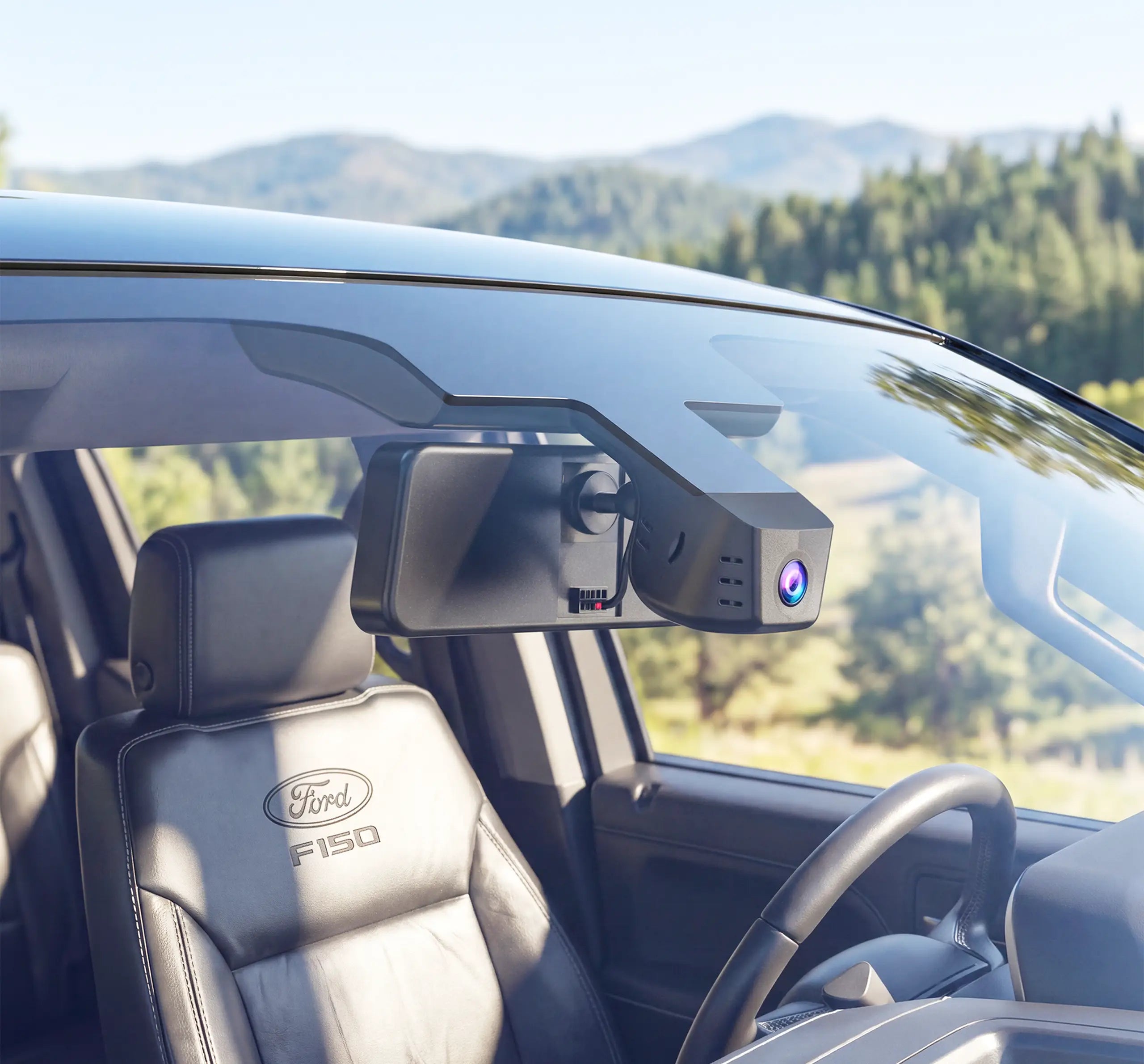 Best Seller - Ford F150 Dash Cam