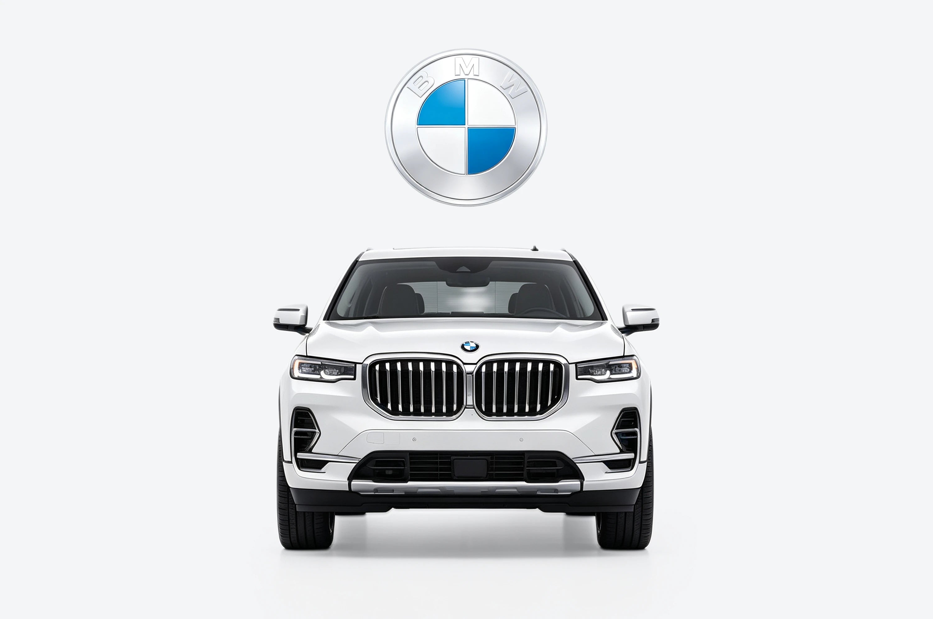 OEM-Fit Dash Cams for BMW vehicle