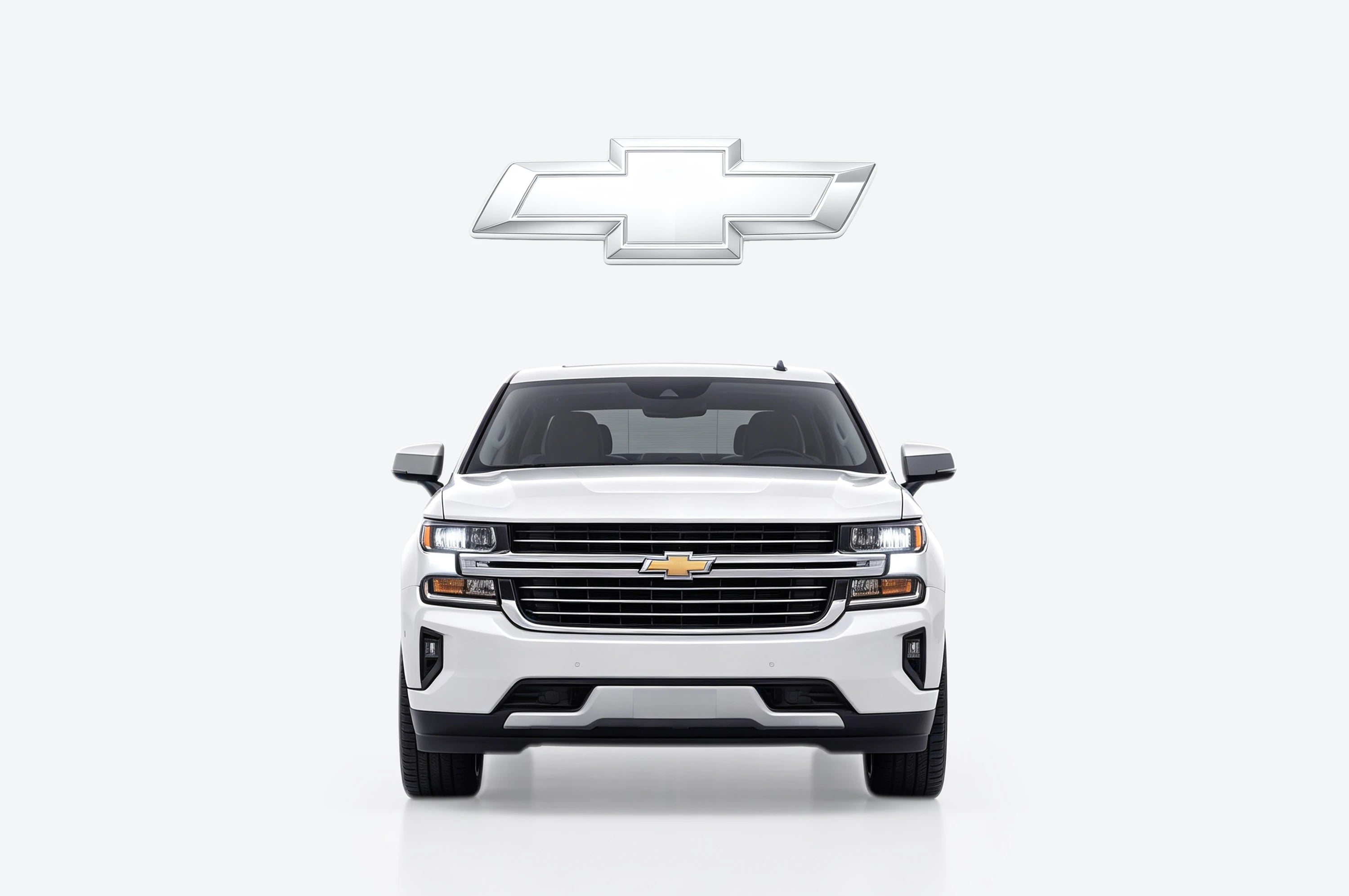 OEM-Fit Dash Cams for Chevrolet vehicle