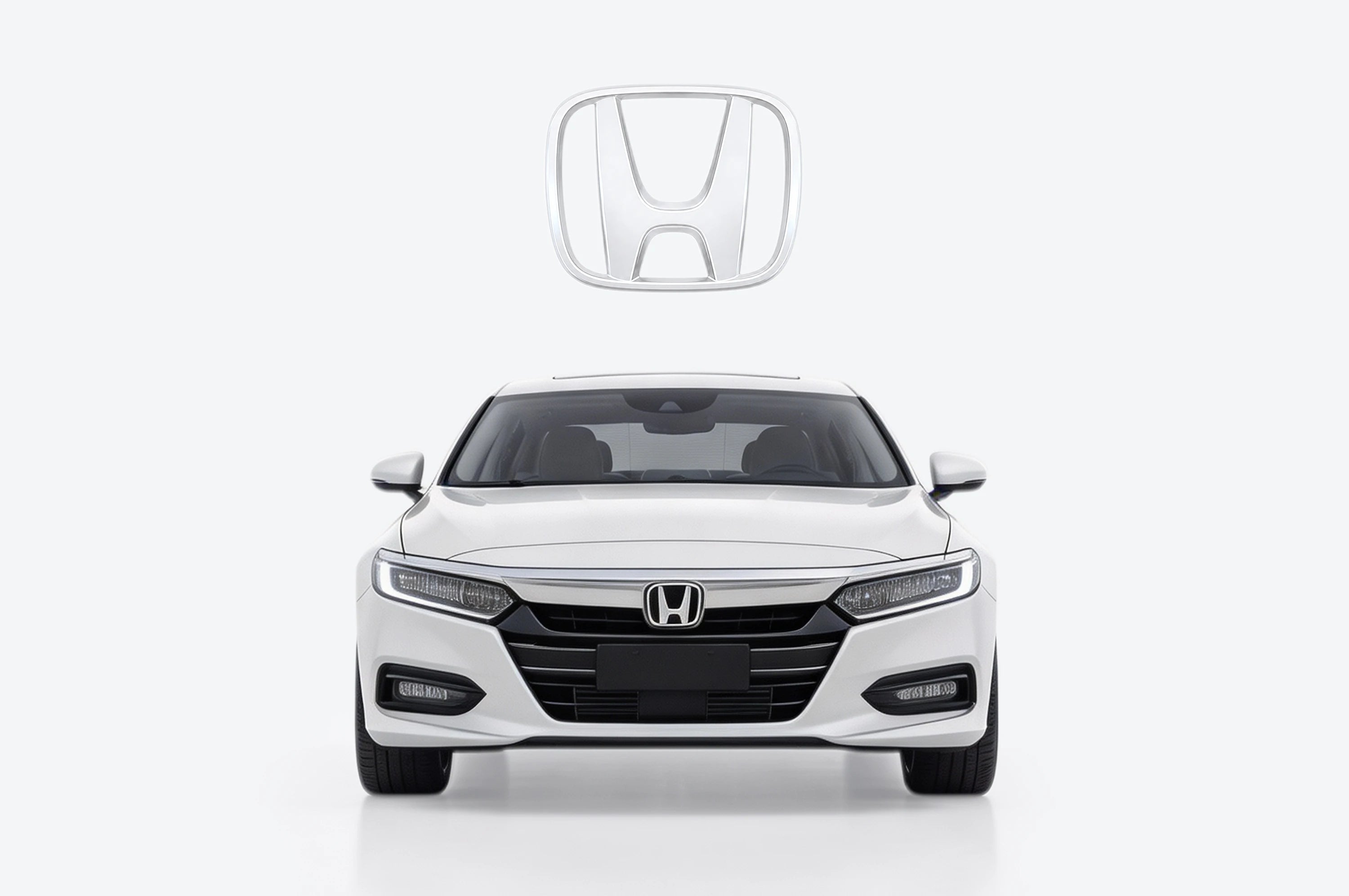 OEM-Fit Dash Cams for Honda vehicle
