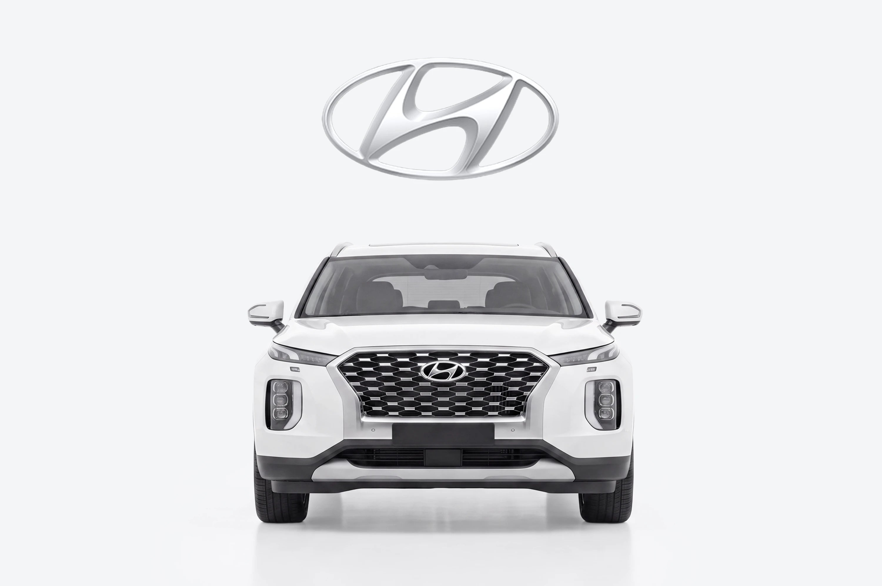 OEM-Fit Dash Cams for Hyundai vehicle