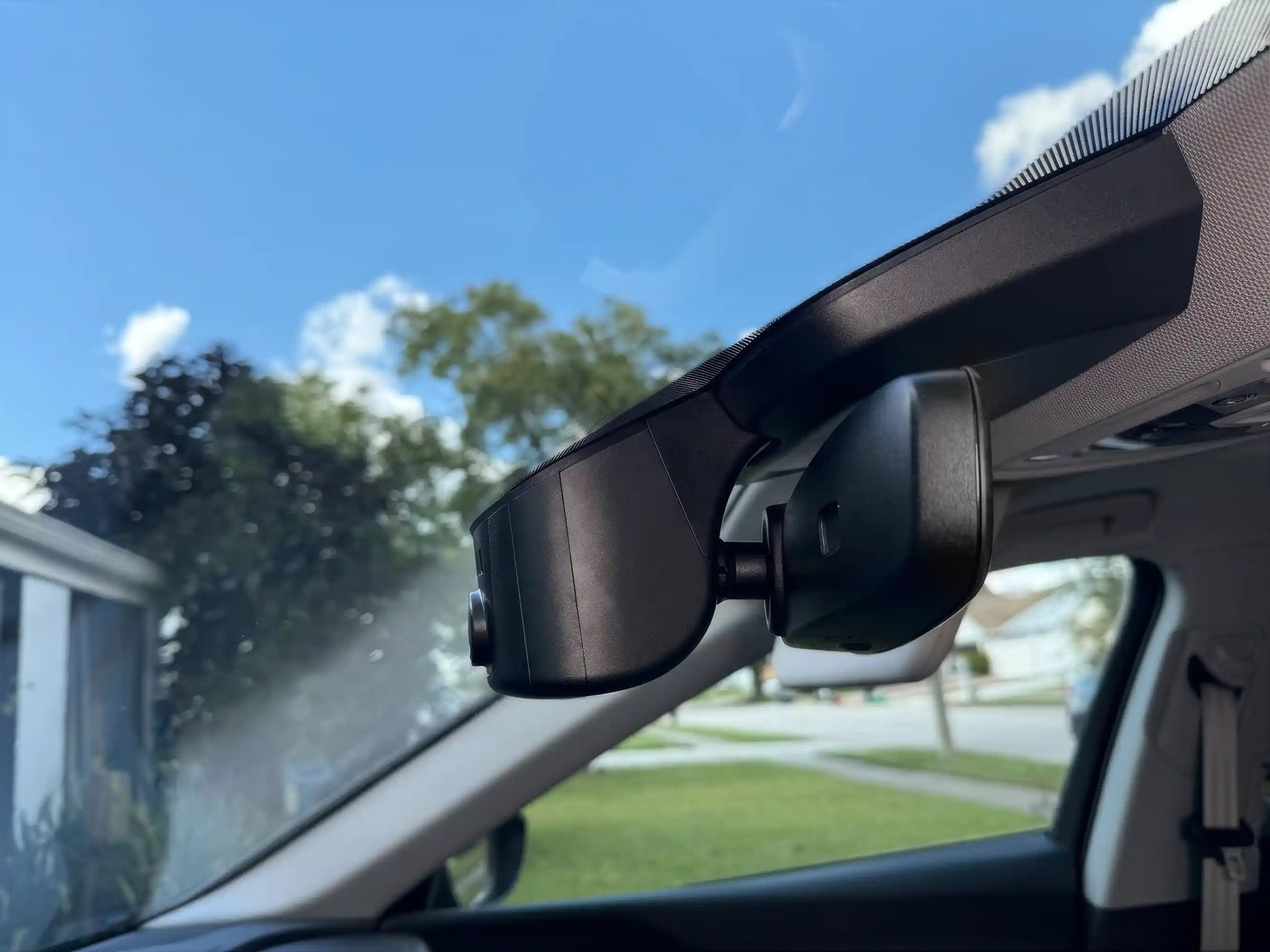 Customer review - Monica Reyes from Audi Q7