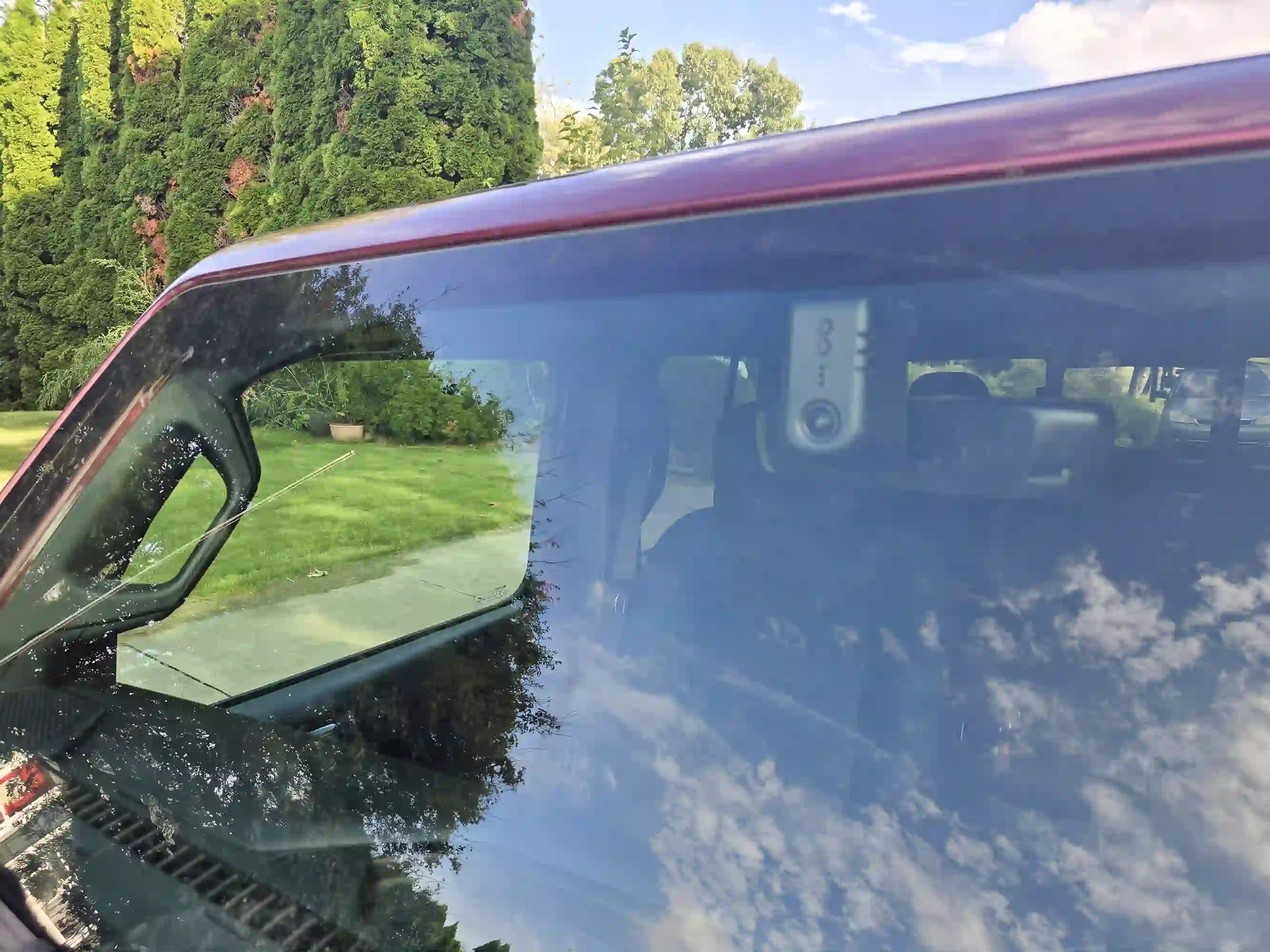 Customer review - Anna Peterson from Jeep Gladiator