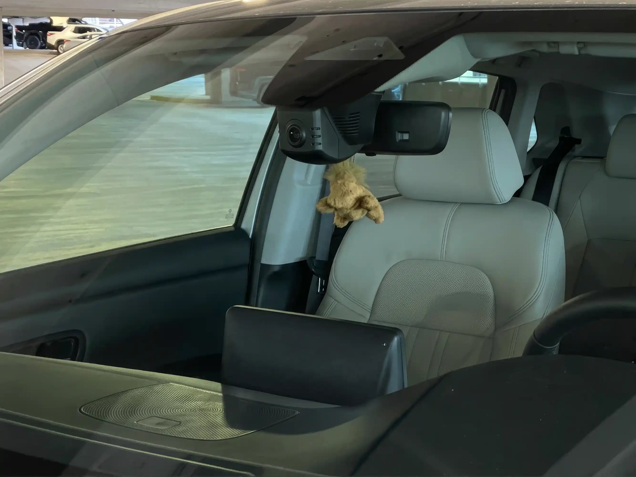 Customer review - Sara Kim from Honda HR-V