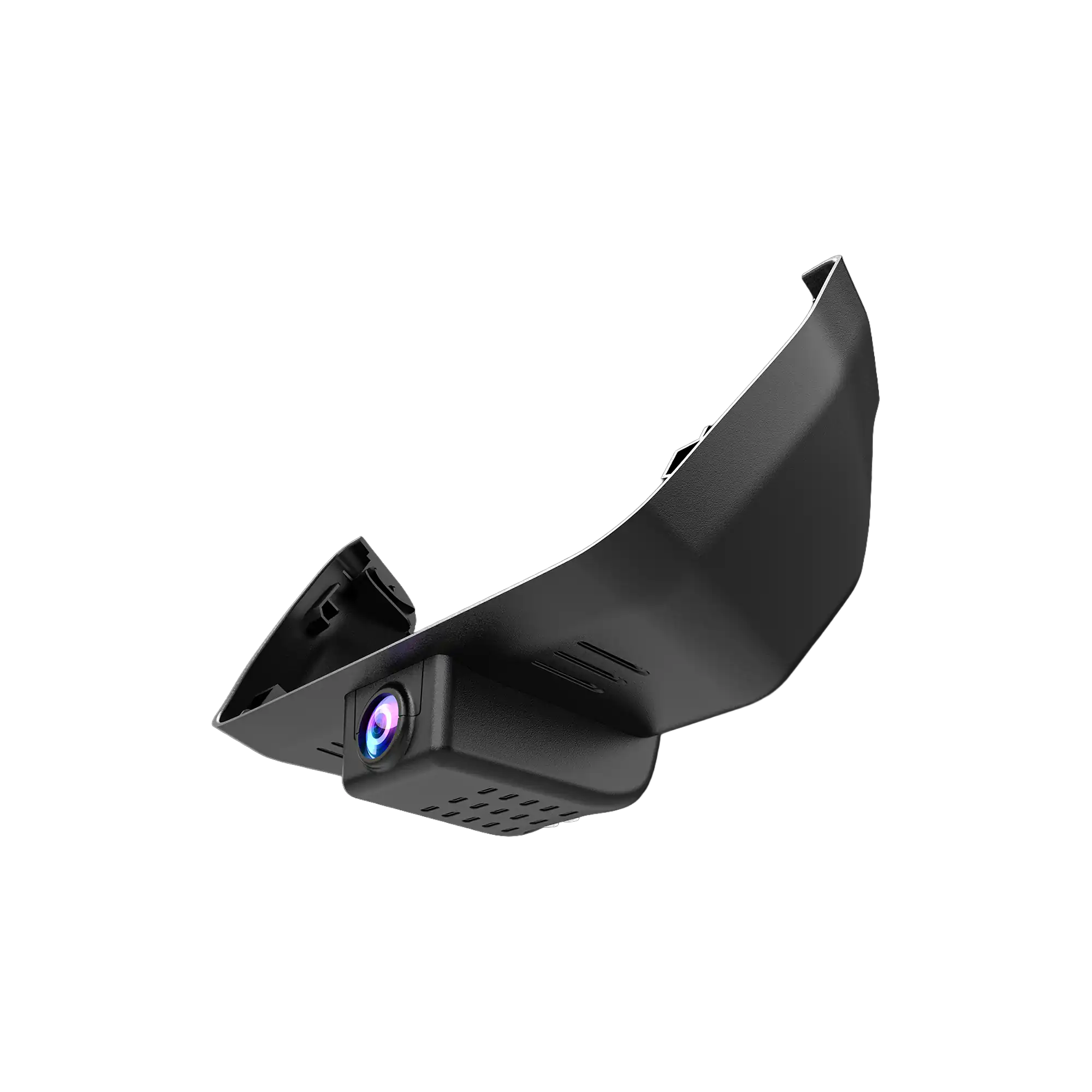 Stealth Front Camera