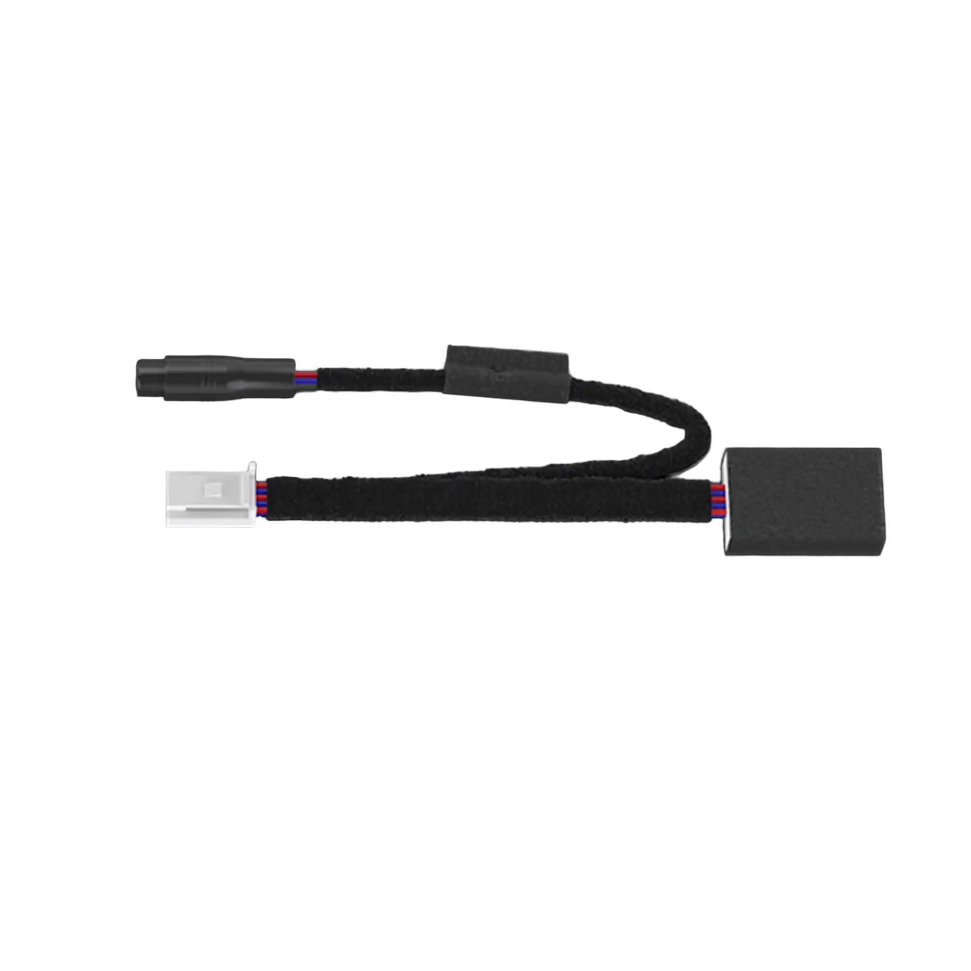 Full HD Rear Camera
