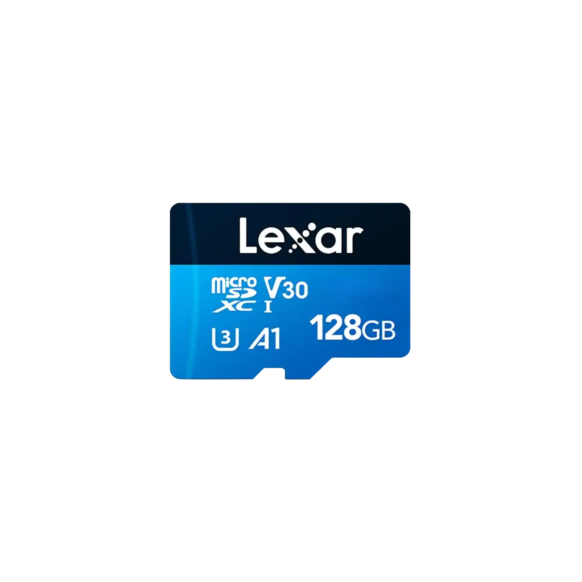 Full HD Rear Camera