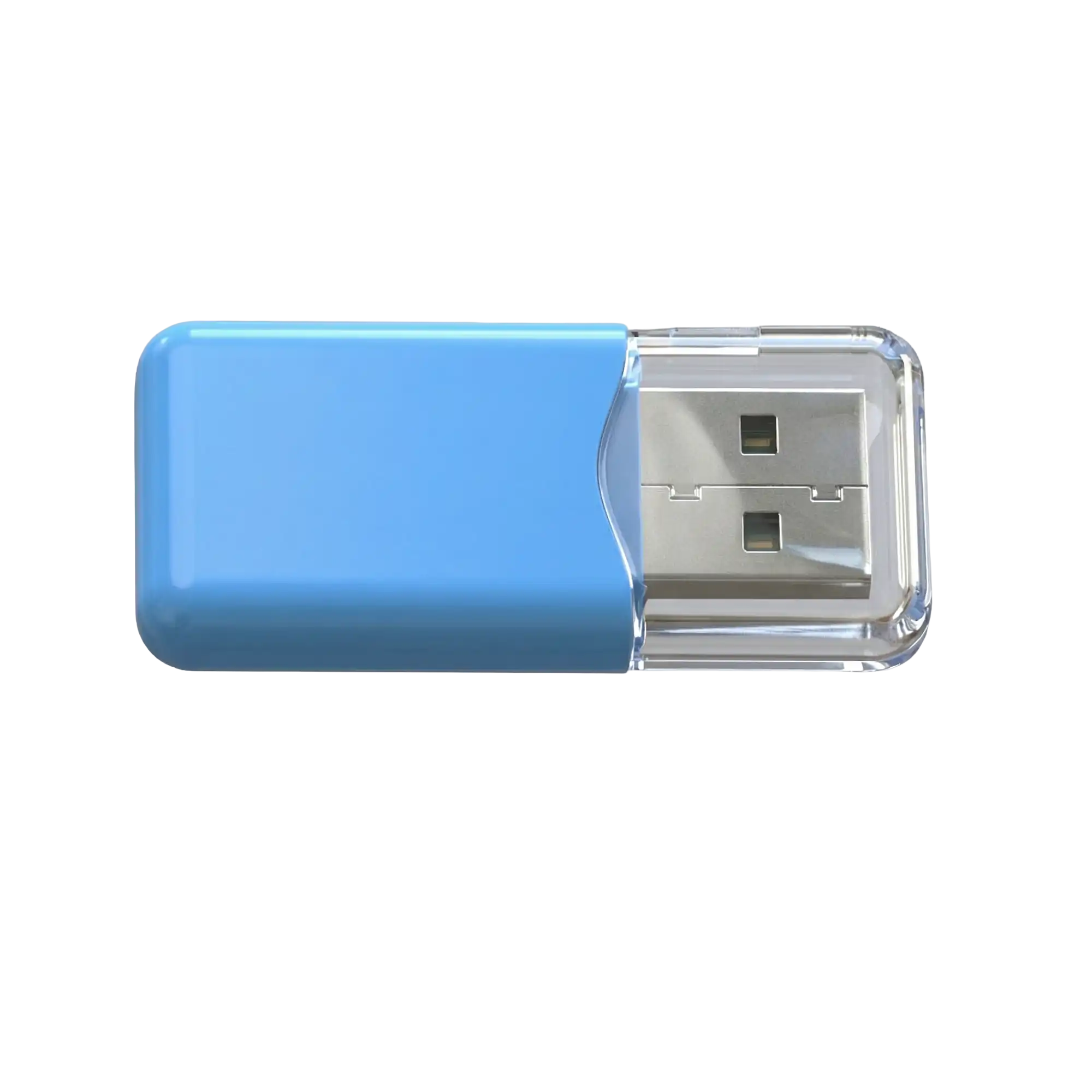 Full HD Rear Camera